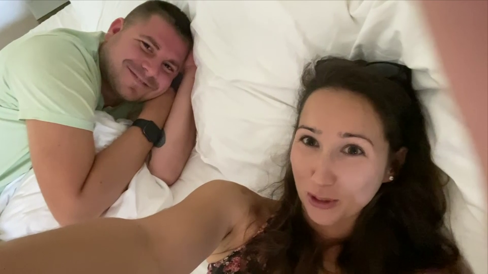 Matejovi stačili dva dni, aby sa zamiloval. Priznanie prišlo rýchlo