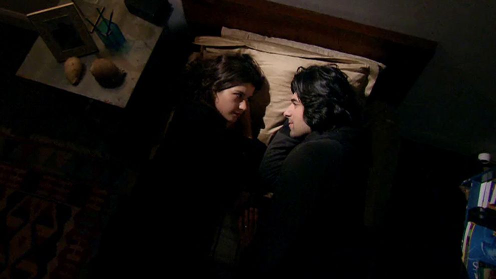 Fatmagül: 125. a 126. epizóda