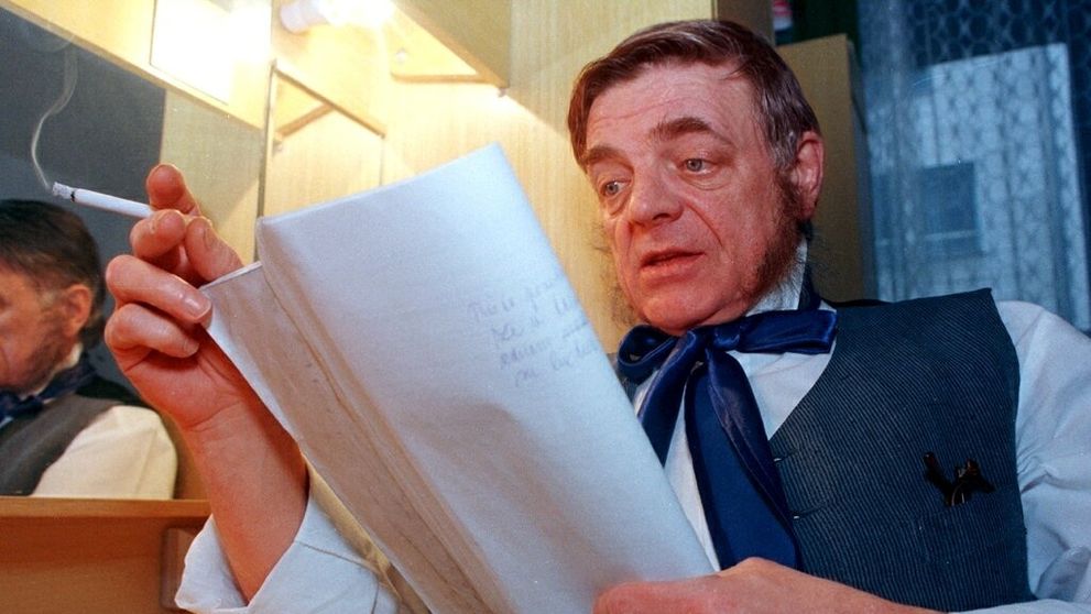 Kolegovia spomínajú na Stana Dančiaka († 75): „Stano neodišiel, Stano je tu. A bude naveky tu!“