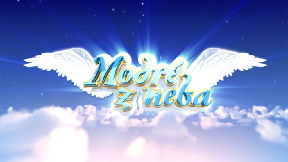 Najviac divákov si v stredu pozrelo Modré z neba a Televízne noviny