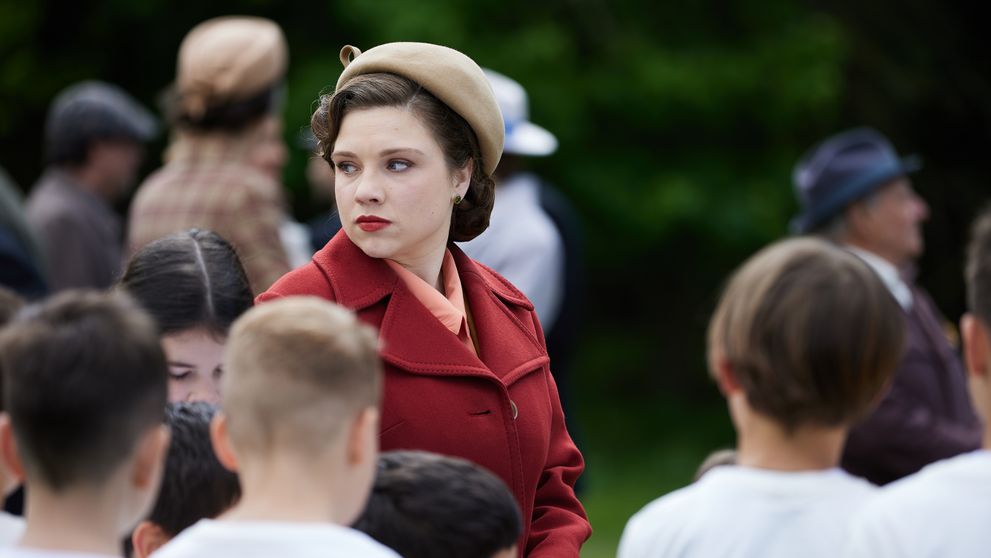 Seriálový megahit Dunaj, k vašim službám suverénnym štvrtkovým víťazom