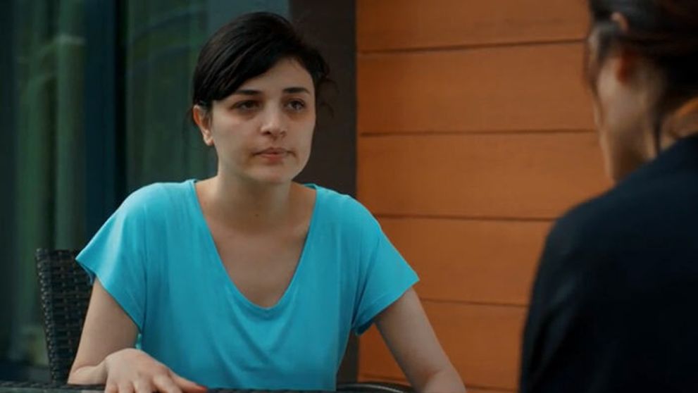 Matky a dcéry: 80. a 81. epizóda