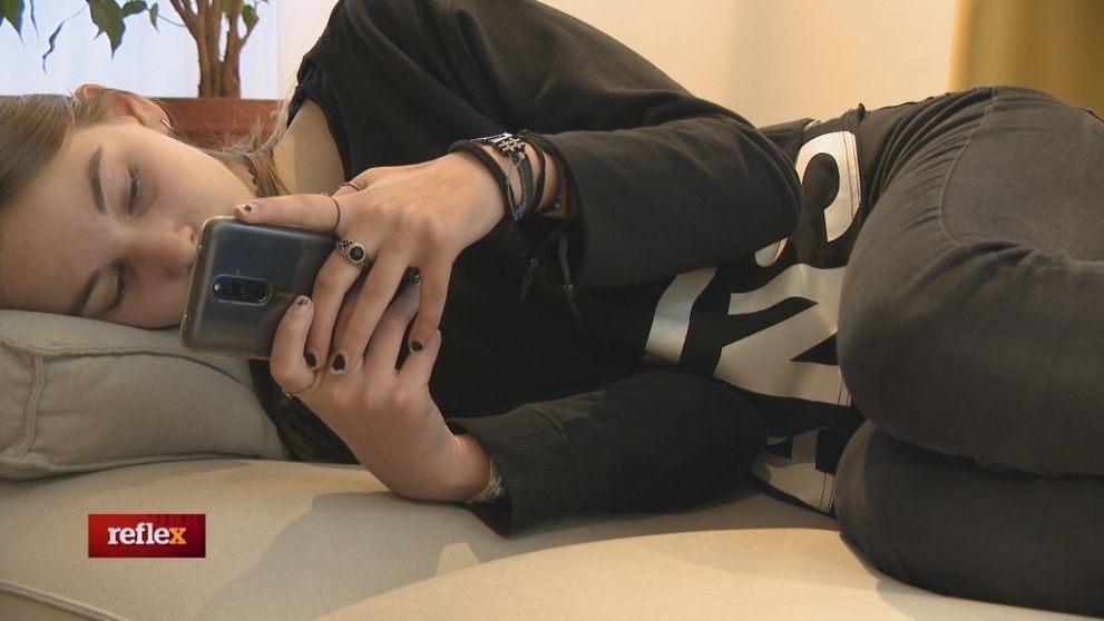 Zmeny v komunikácii detí