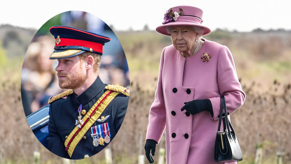 Zmeny pred pohrebom princa Philipa! Kráľovná zabránila Harryho verejnej potupe
