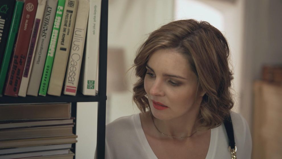 Nečakané: Lucia sa príde poradiť s Naďou