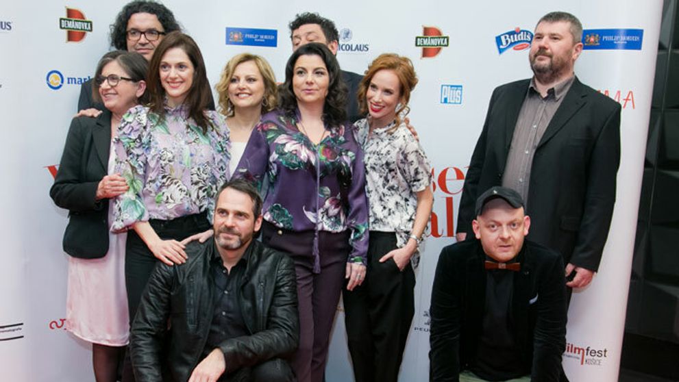 Prvý Evitin film odštartoval!