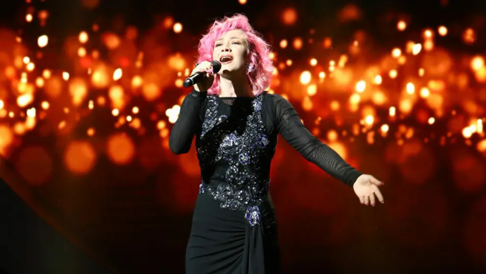 Špinarová by bola na ňu hrdá. Víťazka SuperStar večer zakončila bravúrnym výkonom