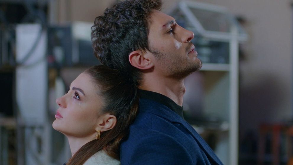 Láska, rozum, pomsta: 83. a 84. epizóda