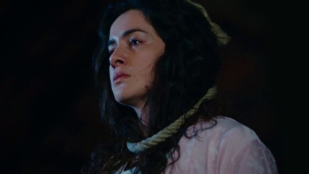 Dila: 35. a 36. epizóda