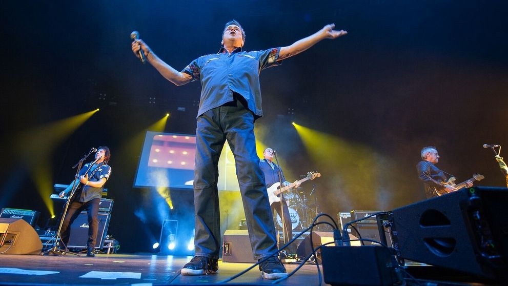 Odišiel náhle. V 65 rokoch zomrel bývalý člen legendárnej kapely