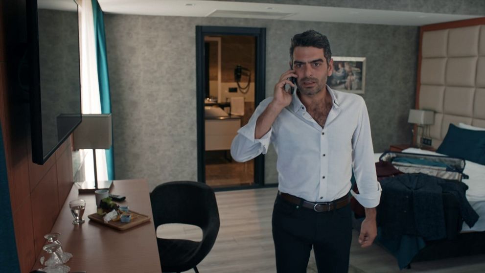 Zachránené životy: 90. epizóda