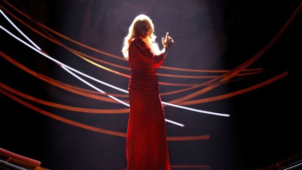 Ceny BAFTA sú rozdané. Najviac ich dostala Duna, no nestala sa najlepším filmom