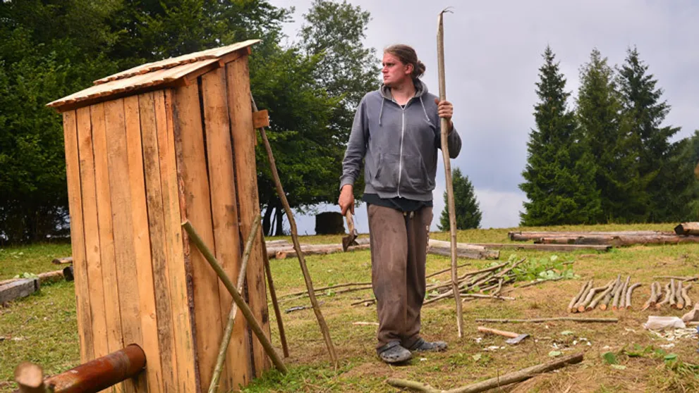 Zázrak na Farme: Šimon narástol o 7 centimetrov