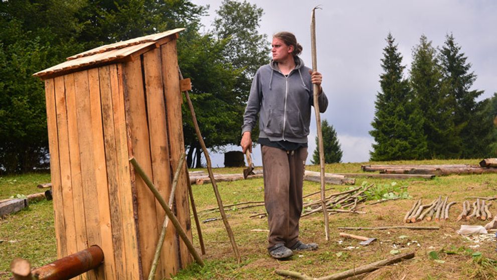 Zázrak na Farme: Šimon narástol o 7 centimetrov