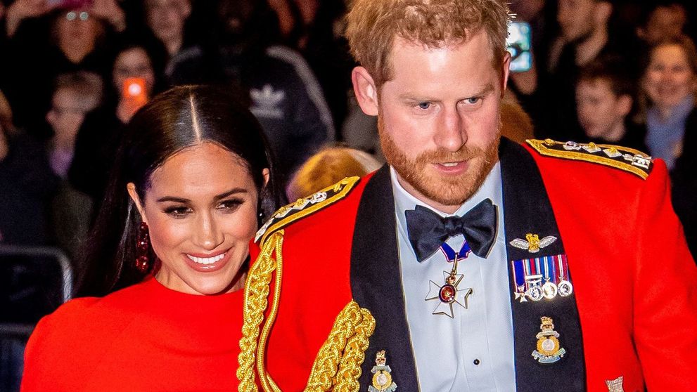 Meghan s Harrym na koncerte: Takú reakciu od ľudí nečakali