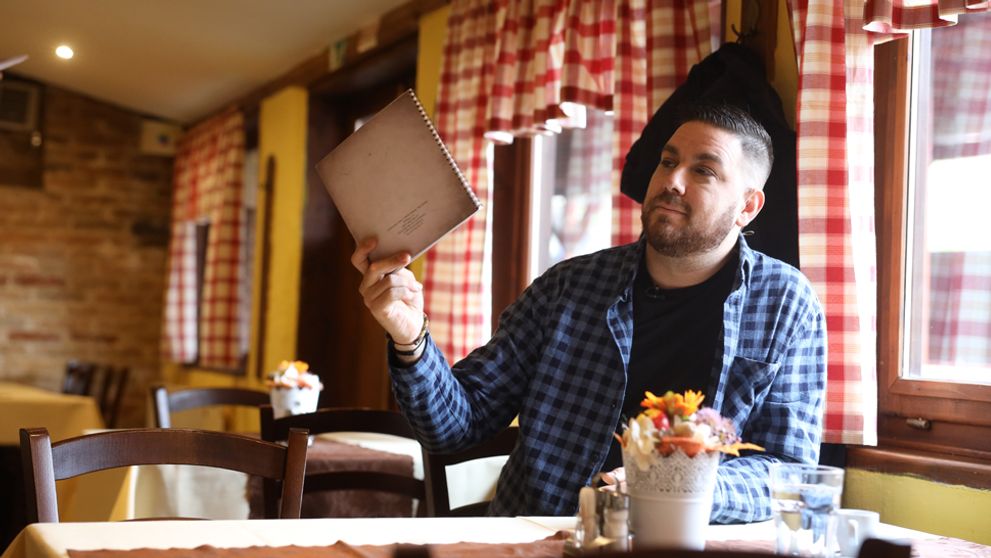 Šéfkuchár Martin Novák končí! Chce mať viac času na deti a rodinu