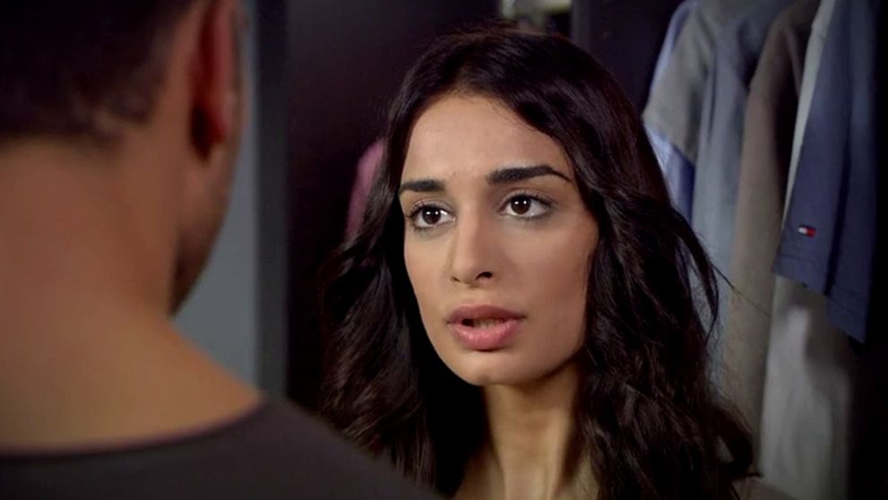 Feriha: 143. a 144. epizóda