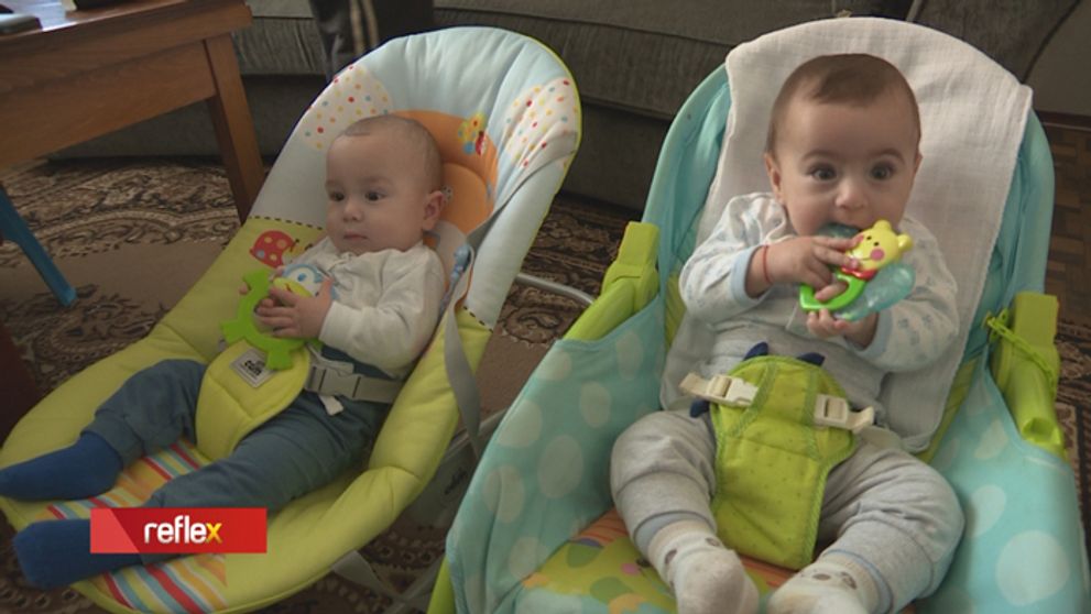 Keď sa narodili, nemali ani kilo...