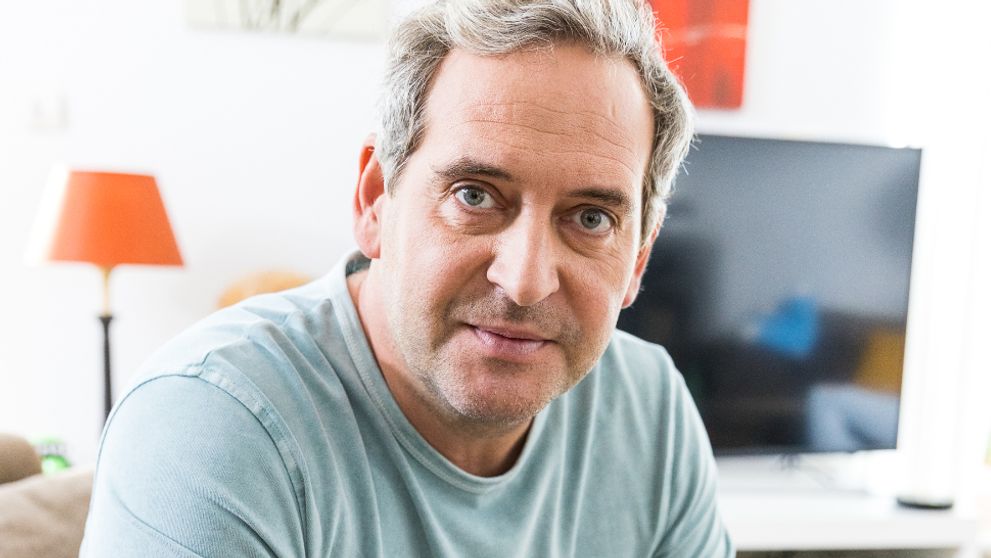 Nevera môže mať svoje dôvody, hovorí Martin Mňahončák