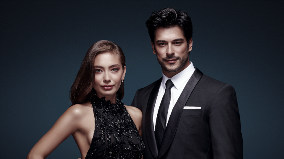 Kemal z Nekonečnej lásky krátko po svadbe opäť nakrúca. Neuhádnete s kým!