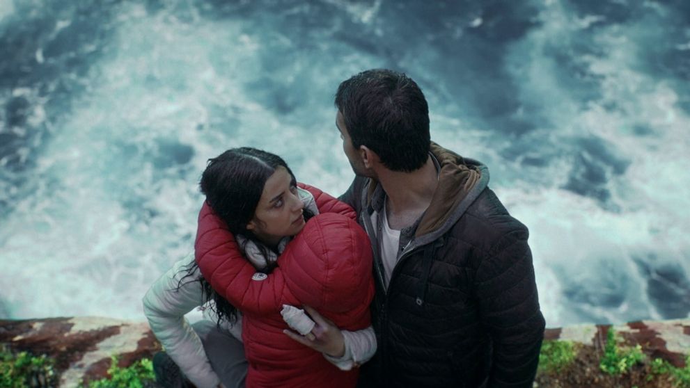 Zachránené životy: 3. a 4. epizóda