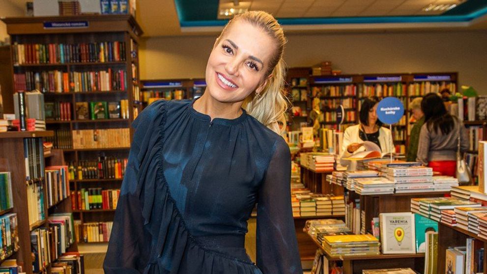 Dara reaguje na klebety o jej novom vzťahu. Povedala nám pravdu