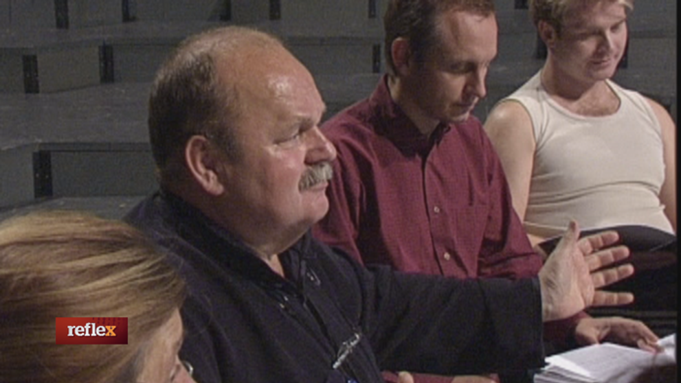 Spomienka na Jozefa Bednárika