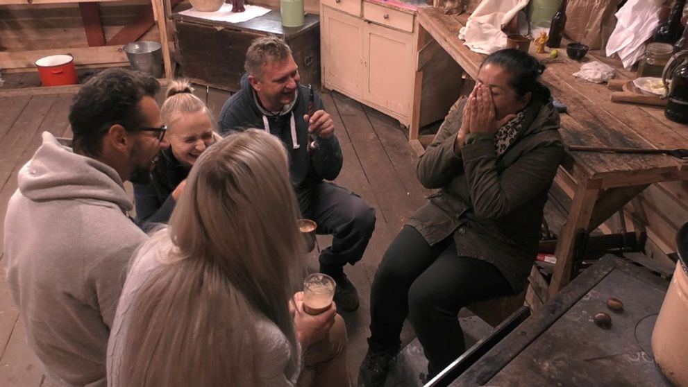 Veľká debata o sexe: Farmári sa dusili od smiechu!