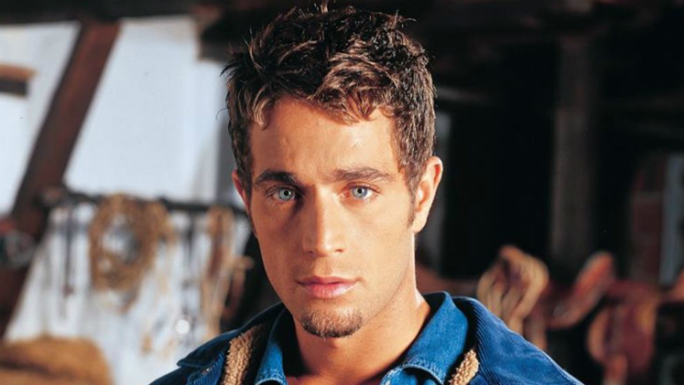 Franco zo Skrytej vášne si prefarbil vlasy: To čo so sebou urobil?!