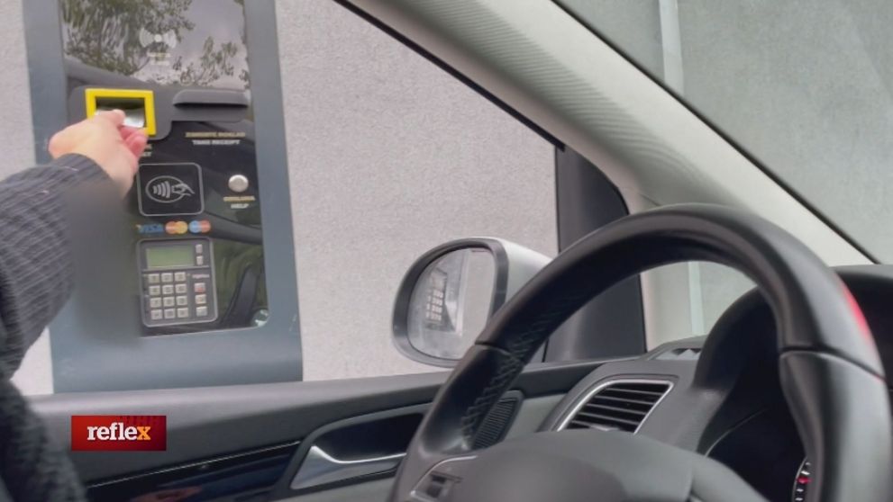 Parkovné ich stálo podnikanie