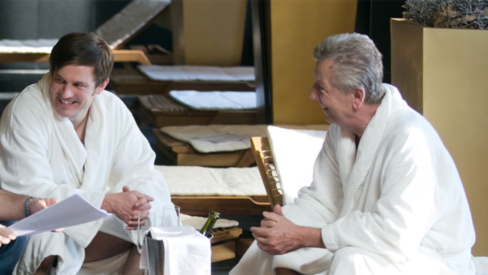 Zachar vs. Baxa: Boj sa vyostruje! Poznáme Maxov tajný plán!