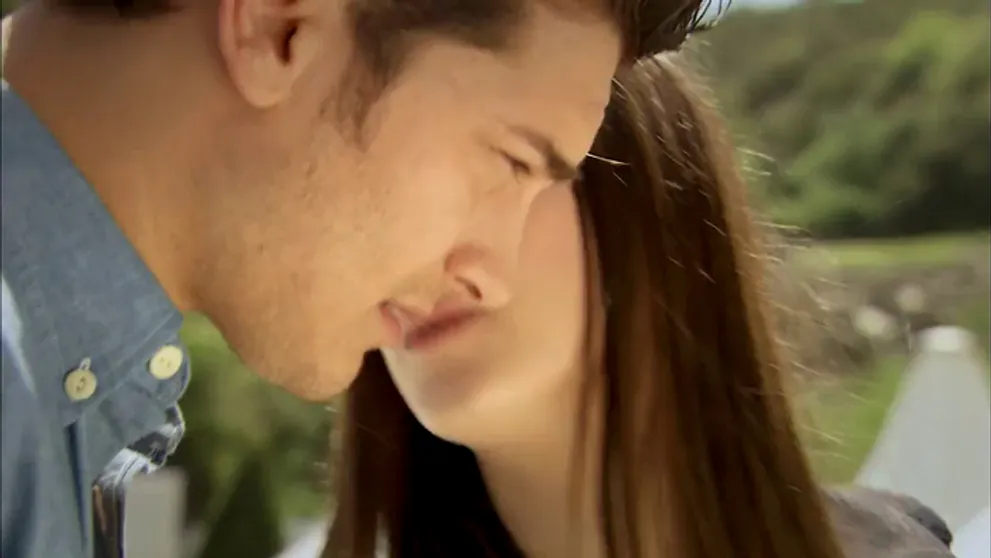 Feriha: 115. a 116. epizóda