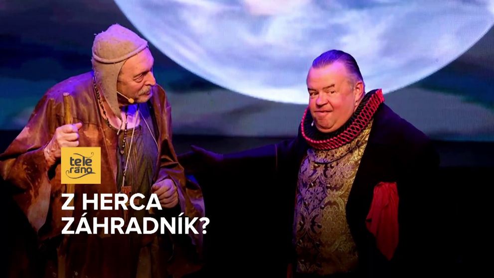 Stane sa z herca záhradkár?