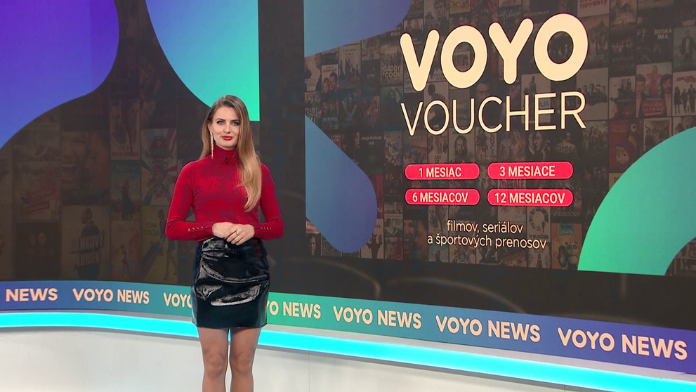 Prinášame vám triler s jednou z najobľúbenejších herečiek súčasnosti