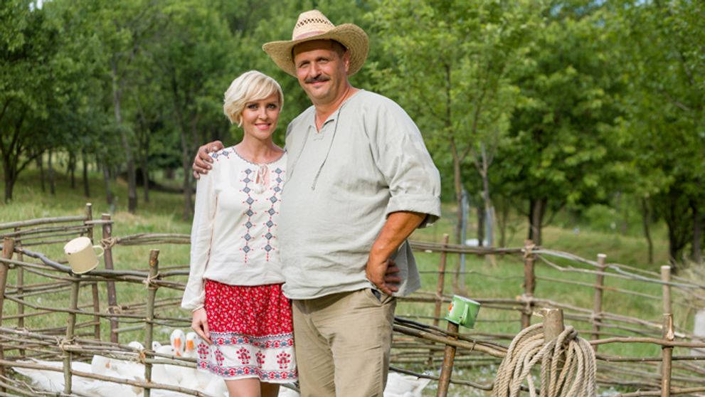 Vynikajúci štart šiestej série reality šou Farma!