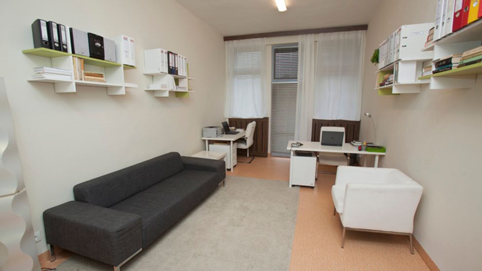 Tu sa budú odohrávať osudy vašich nových DOKTOROV