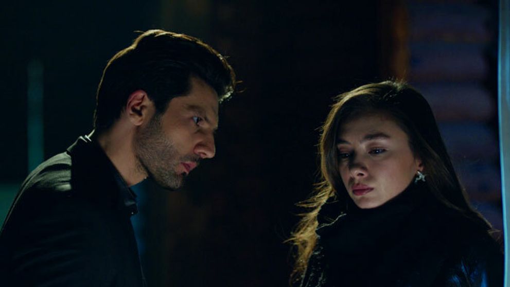 Nekonečná láska: 57. a 58. epizóda