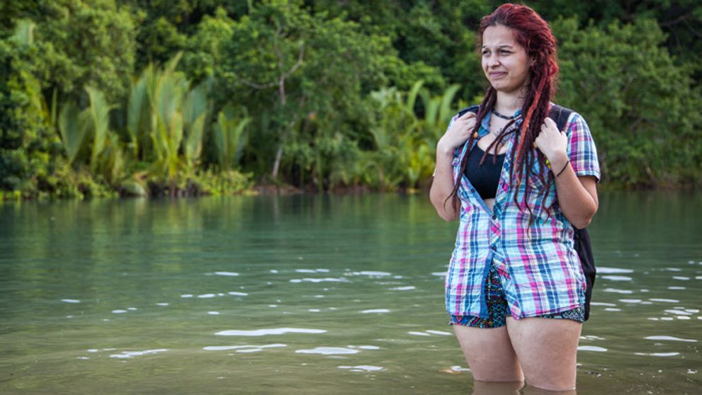 Lulu má nový účes, vlasy bude recyklovať