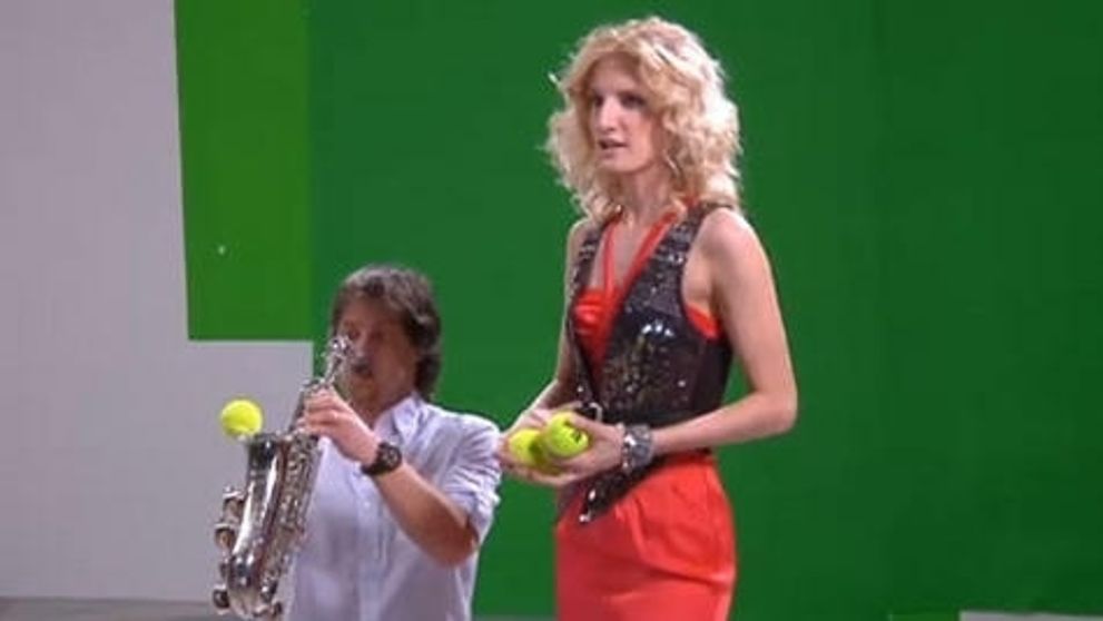 Slováci, nehanbite sa! Ukážte svoj talent!