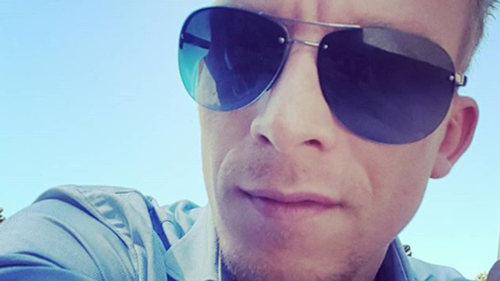 Juraj Bača mal nehodu! Takto reagoval na vinníčku