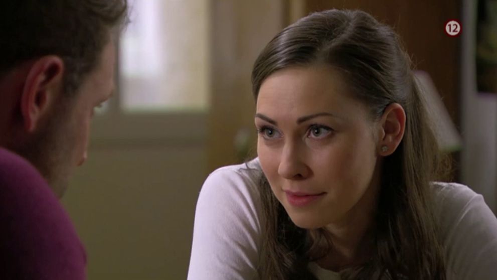 Búrlivé víno: 541. a 542. epizóda