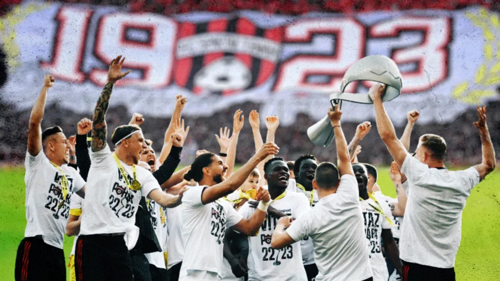 Voyo Originál Do neba a do pekla: Spartak Trnava prichádza na Voyo s novými časťami