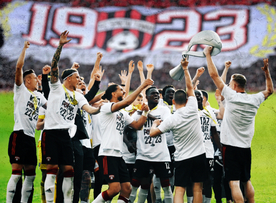 Voyo Originál Do neba a do pekla: Spartak Trnava prichádza na Voyo s novými časťami