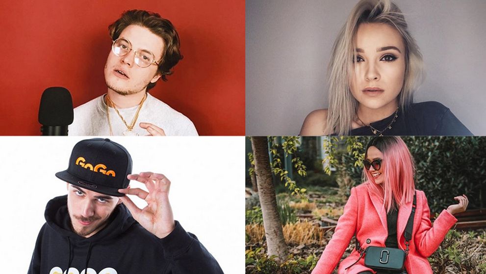 Ako dobre poznáte slovenských youtuberov? OTESTUJTE SA!