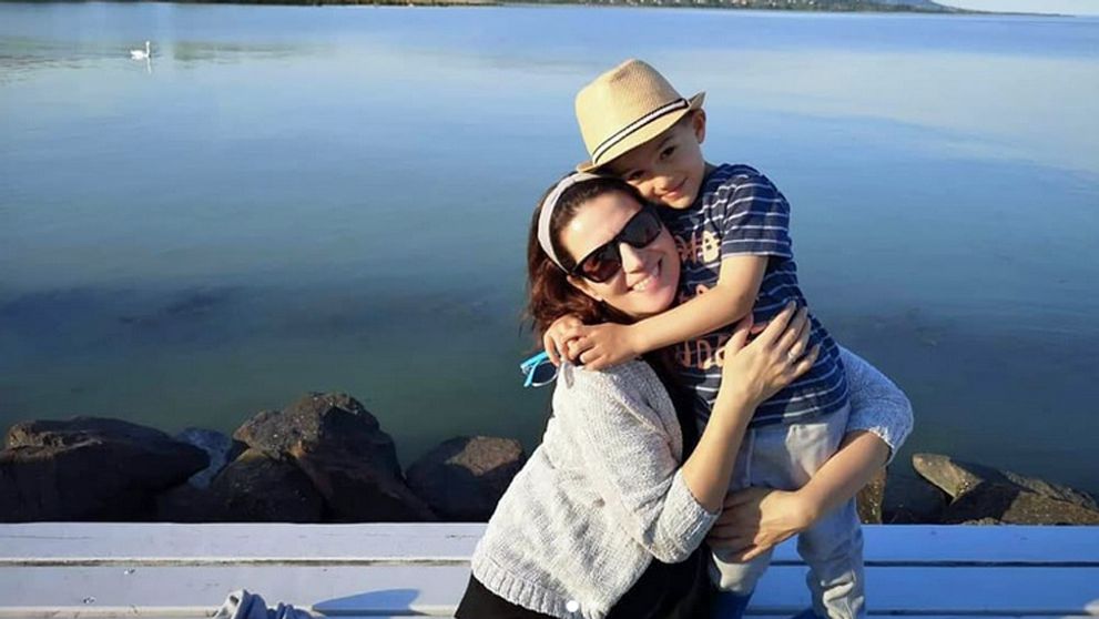Fotografia, ktorá vás chytí za srdce: Takto vyzerá skutočná láska!