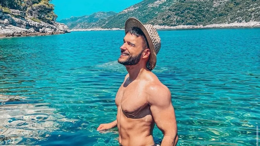Vratko Sirági o zaľúbení sa do známej herečky: Sledoval každý jej krok