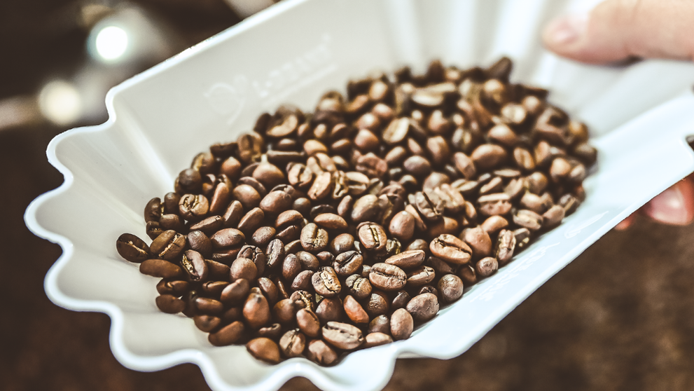 Pražiareň kávy spod Malých Karpát má čo ponúknuť