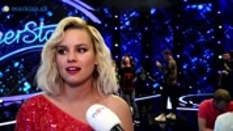 Hviezdu Susedov zaskočili v priamom prenose: Darček, aký určite nečakala!