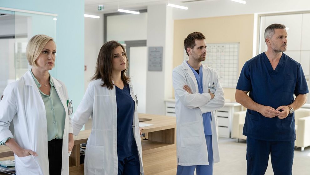 Seriálový hit Druhá šanca opäť jednoznačným pondelkovým víťazom s rekordným počtom divákov v rámci 2. série