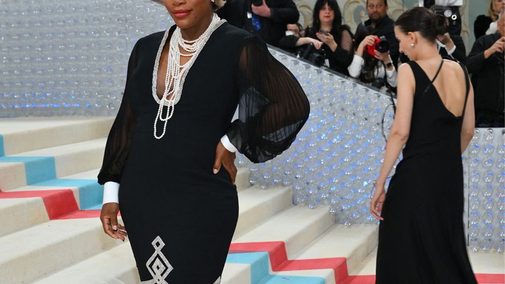 Obrovská novina: Tenisová hviezda oznámila tehotenstvo